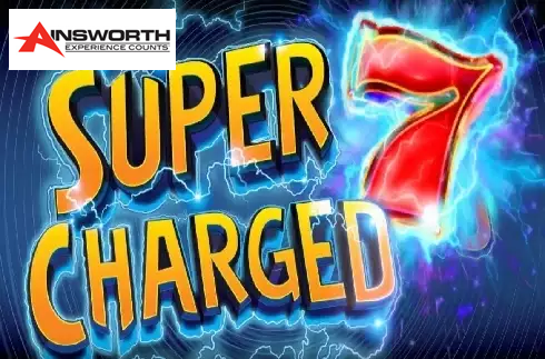 Super Charged 7s